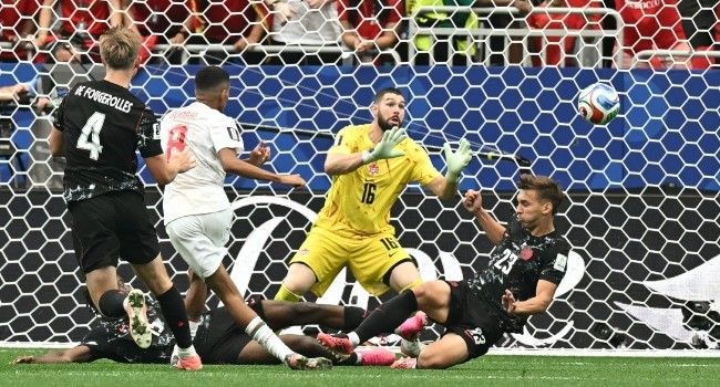 Morocco’s Atlas Lions Advance to World Cup Quarter-Finals Following Victory Against Canada