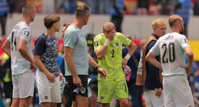 Spain Defeats Austria to Advance to World Cup Round of 16